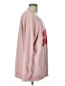 Wildfox Pink Sweatshirt Size Lg (3 or L) - photo 4