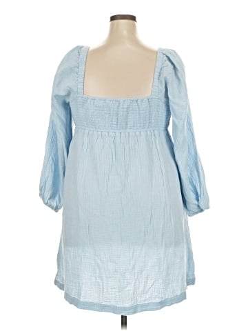 J.Crew Casual Dress (view 2)