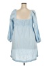 J.Crew Blue Casual Dress Size XXL - photo 2