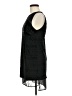 Astr Black Casual Dress Size M (estimated) - photo 5