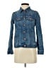 Madewell Blue Denim Jacket Size S - photo 1