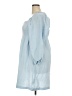 J.Crew Blue Casual Dress Size XXL - photo 5