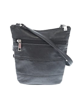 Wilsons Leather Leather Crossbody Bag
