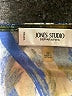 Jones Studio Blue Sleeveless Blouse Size 3X - photo 7
