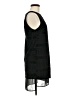 Astr Black Casual Dress Size M (estimated) - photo 4