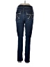 Seven7 Solid Blue Jeans Size 10 - photo 2