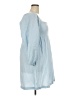 J.Crew Blue Casual Dress Size XXL - photo 4