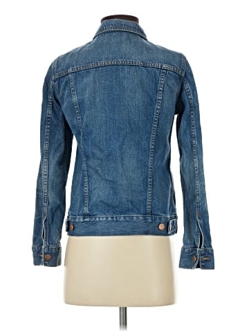 Madewell Denim Jacket (view 2)