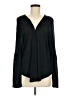 Mudd Black Cardigan Size M - photo 1