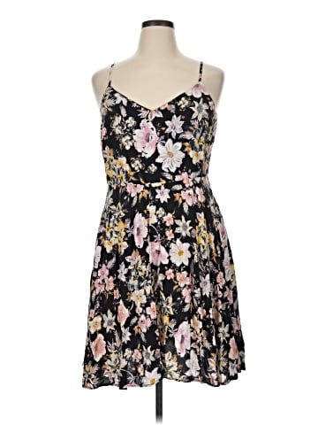 Gap Casual Dress (view 1)