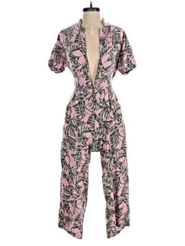 Lucy Paris Jumpsuit