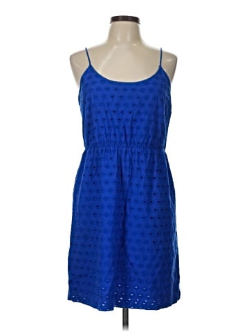 Madewell Casual Dress (view 1)