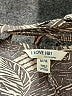I Love H81 100% Rayon Gray Romper Size M - photo 4
