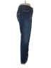 Seven7 Solid Blue Jeans Size 10 - photo 4