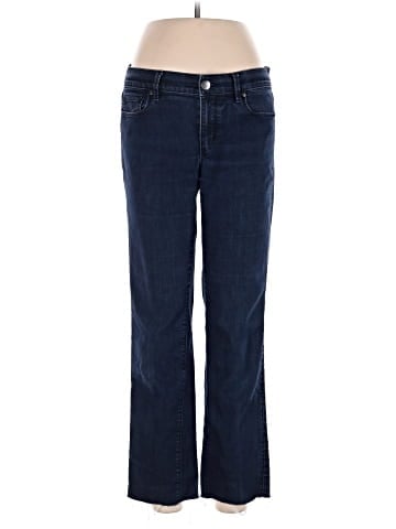 Ann Taylor LOFT Jeans (view 1)
