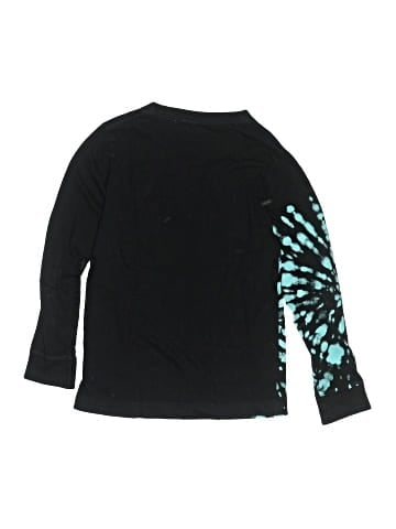 Hurley Long Sleeve T-Shirt (view 2)