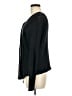 Mudd Black Cardigan Size M - photo 5