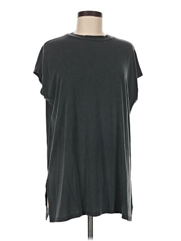 Eileen Fisher Short Sleeve Top (view 1)