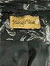 Midnight Velvet Paisley Black Blazer Size XL (estimated) - photo 6