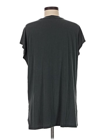 Eileen Fisher Short Sleeve Top (view 2)