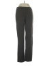 Grace Chevron-herringbone Gray Dress Pants Size XS - photo 1