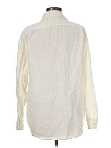 Jos. A. Bank Long Sleeve Blouse (view 2)