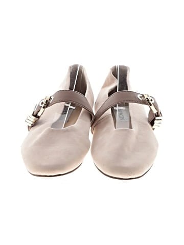 Steve Madden Flats (view 2)
