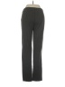 Grace Chevron-herringbone Gray Dress Pants Size XS - photo 2