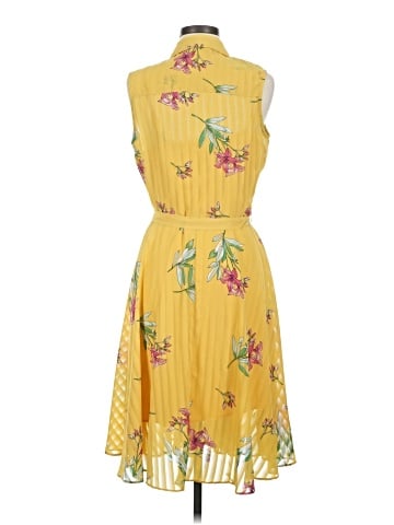 NANETTE Nanette Lepore Casual Dress (view 2)