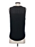 Glyder Black Sleeveless Top Size S - photo 2