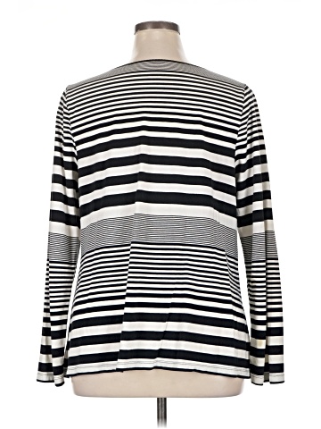 Venezia Long Sleeve Henley (view 2)
