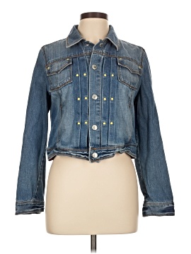 Tommy Hilfiger Denim Jacket