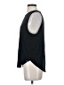 Glyder Black Sleeveless Top Size S - photo 5