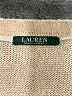 Lauren by Ralph Lauren Marled Tan Pullover Sweater Size L (estimated) - photo 7