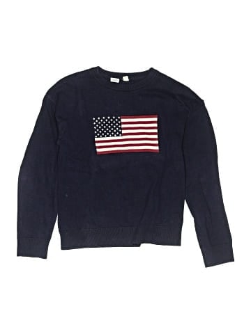Gap Kids Pullover Sweater (view 1)