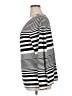 Venezia Silver Long Sleeve Henley Size 14 (1) - photo 5