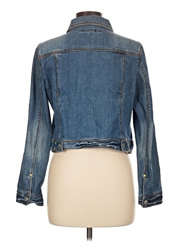 Tommy Hilfiger Denim Jacket (view 2)