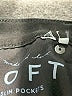 Ann Taylor LOFT Black Jeggings One size - photo 6