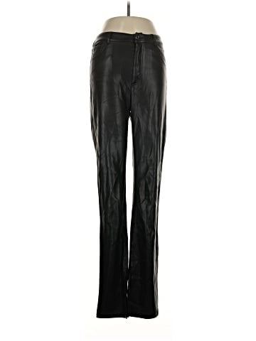 Zara Casual Pants (view 1)