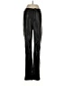 Zara Black Casual Pants Size 4 - photo 1