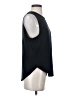 Glyder Black Sleeveless Top Size S - photo 4