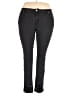 Avenue Gray Jeans Size 18 - photo 1