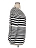 Venezia Silver Long Sleeve Henley Size 14 (1) - photo 4