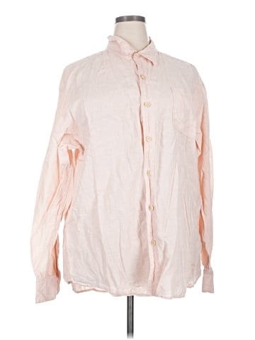Tommy Bahama Long Sleeve Button-Down Shirt (view 1)