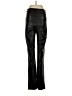 Zara Black Casual Pants Size 4 - photo 2