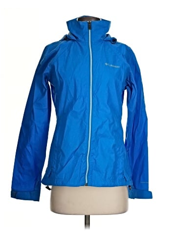 Columbia Snow Jacket (view 1)