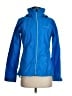 Columbia 100% Nylon Blue Snow Jacket Size S - photo 1