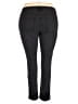 Avenue Gray Jeans Size 18 - photo 2