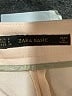 Zara Basic Pink Ivory Dress Pants Size S - photo 7