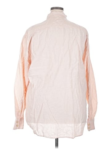 Tommy Bahama Long Sleeve Button-Down Shirt (view 2)